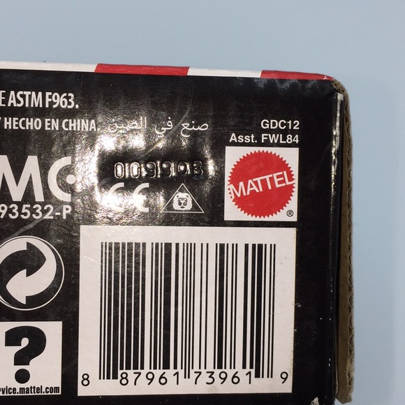 WWE Sound Slammers Randy Orton Wrestling Action Figure Sounds & Phrases - Picture 11 of 14